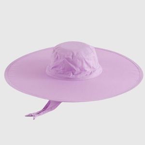 Baggu packable hat